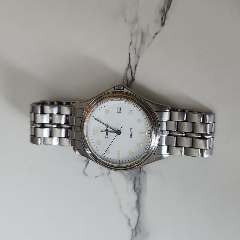 Classic Cardinal Watch